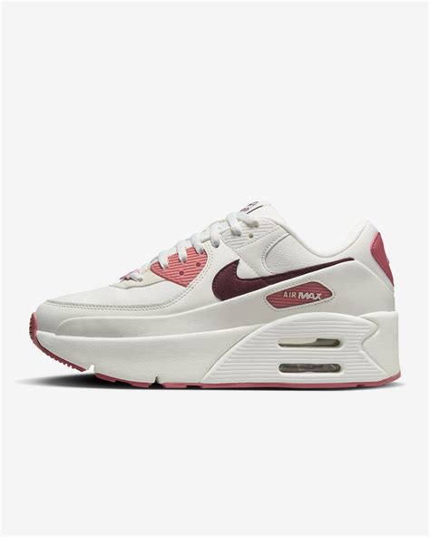 nike air max 90 wit dames zalando|air max 90 se women's.